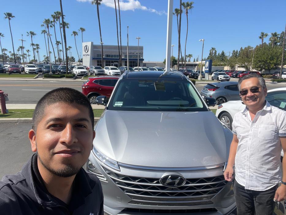 Tustin Hyundai Image