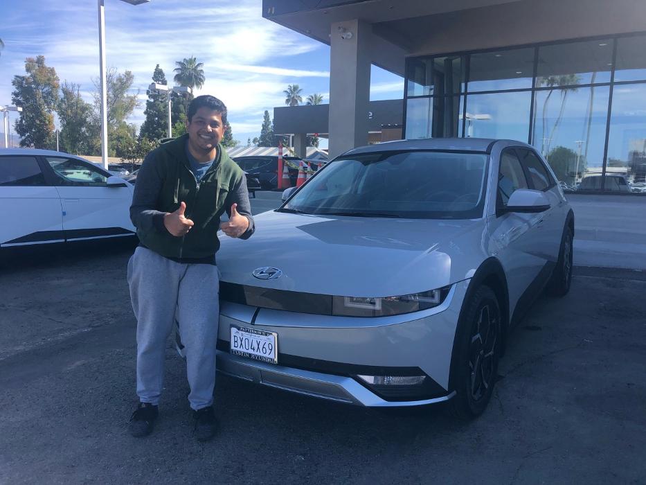 Tustin Hyundai Image