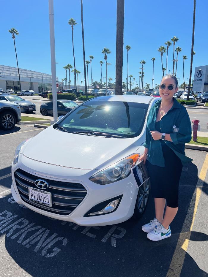 Tustin Hyundai Image