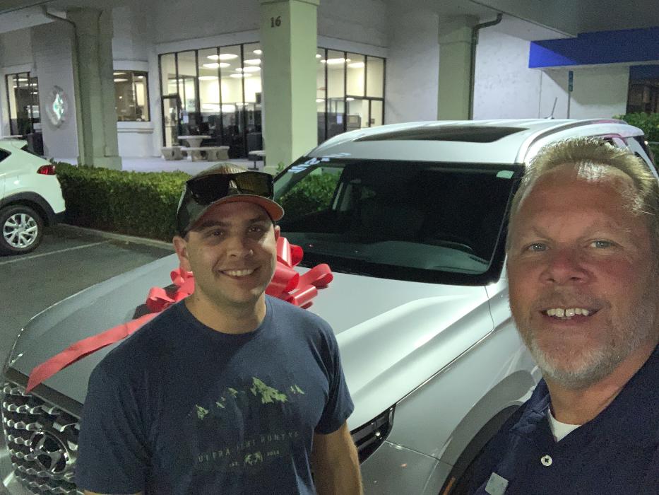 Tustin Hyundai Image