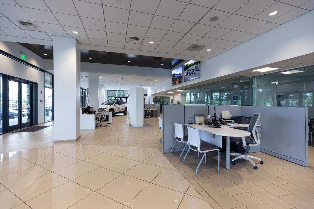 Tustin Hyundai Image