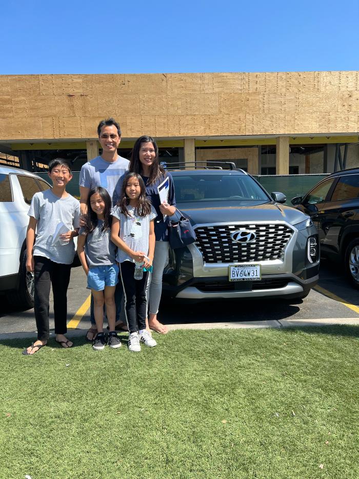 Tustin Hyundai Image