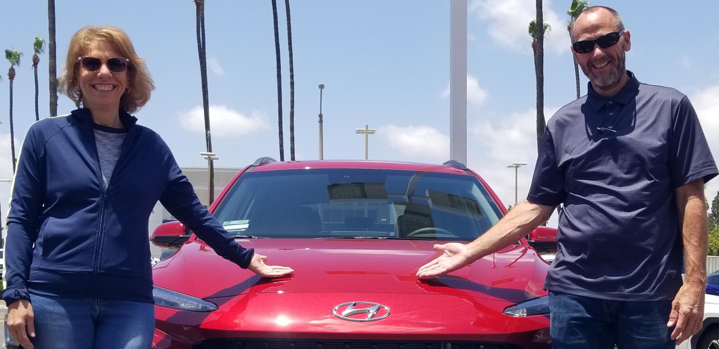 Tustin Hyundai Image