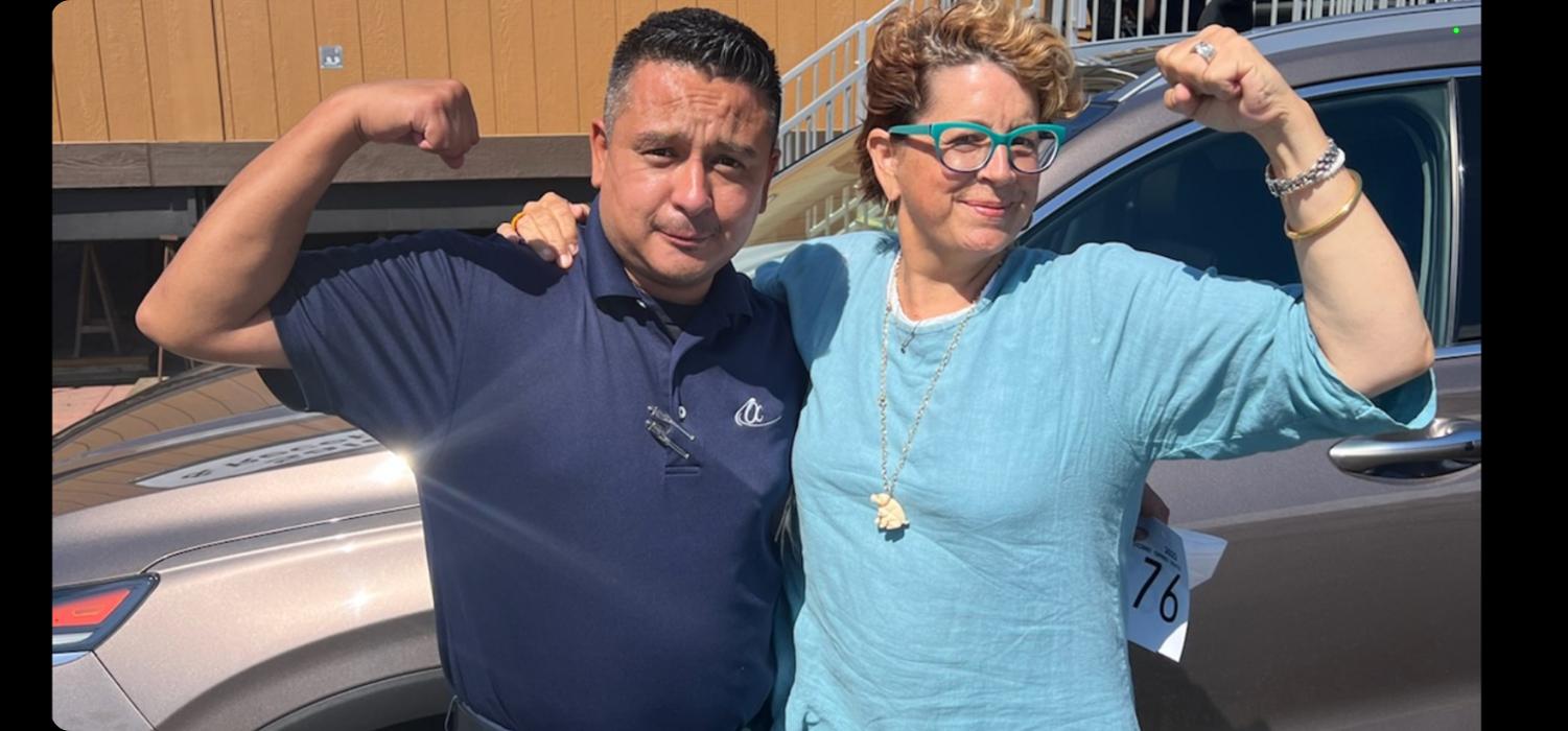 Tustin Hyundai Image