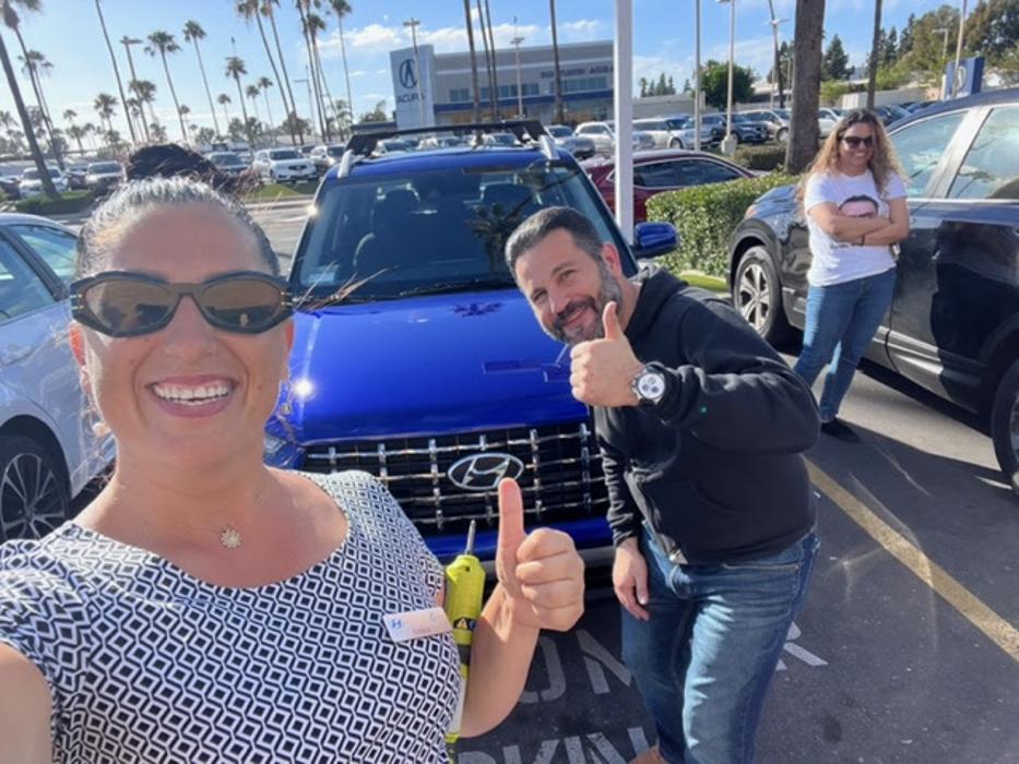 Tustin Hyundai Image