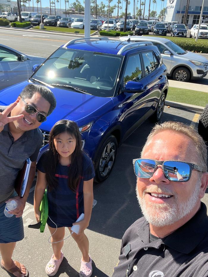 Tustin Hyundai Image