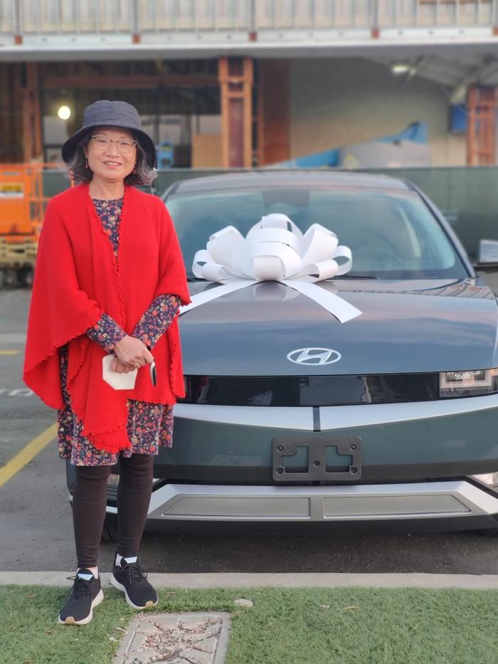 Tustin Hyundai Image