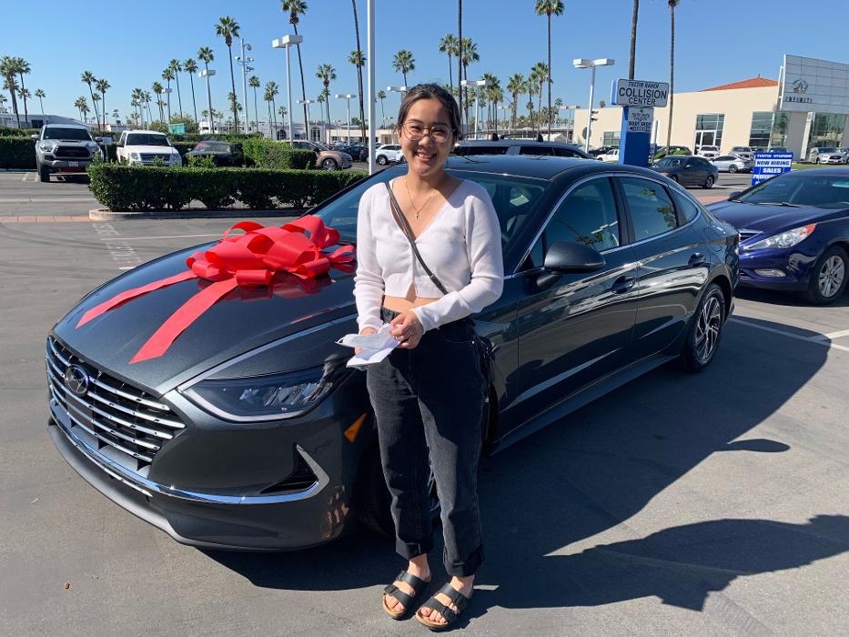 Tustin Hyundai Image