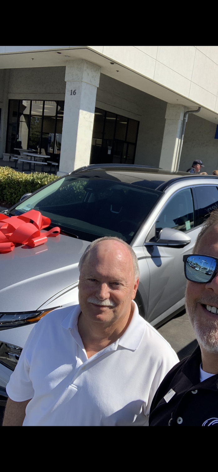 Tustin Hyundai Image