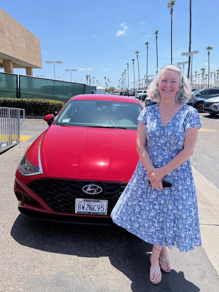 Tustin Hyundai Image