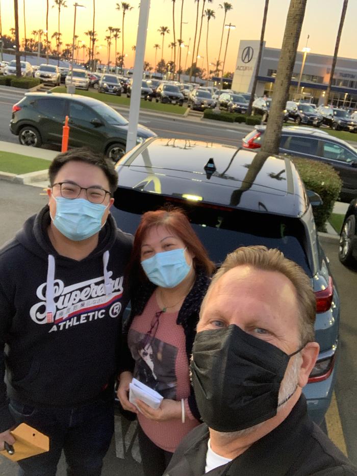 Tustin Hyundai Image