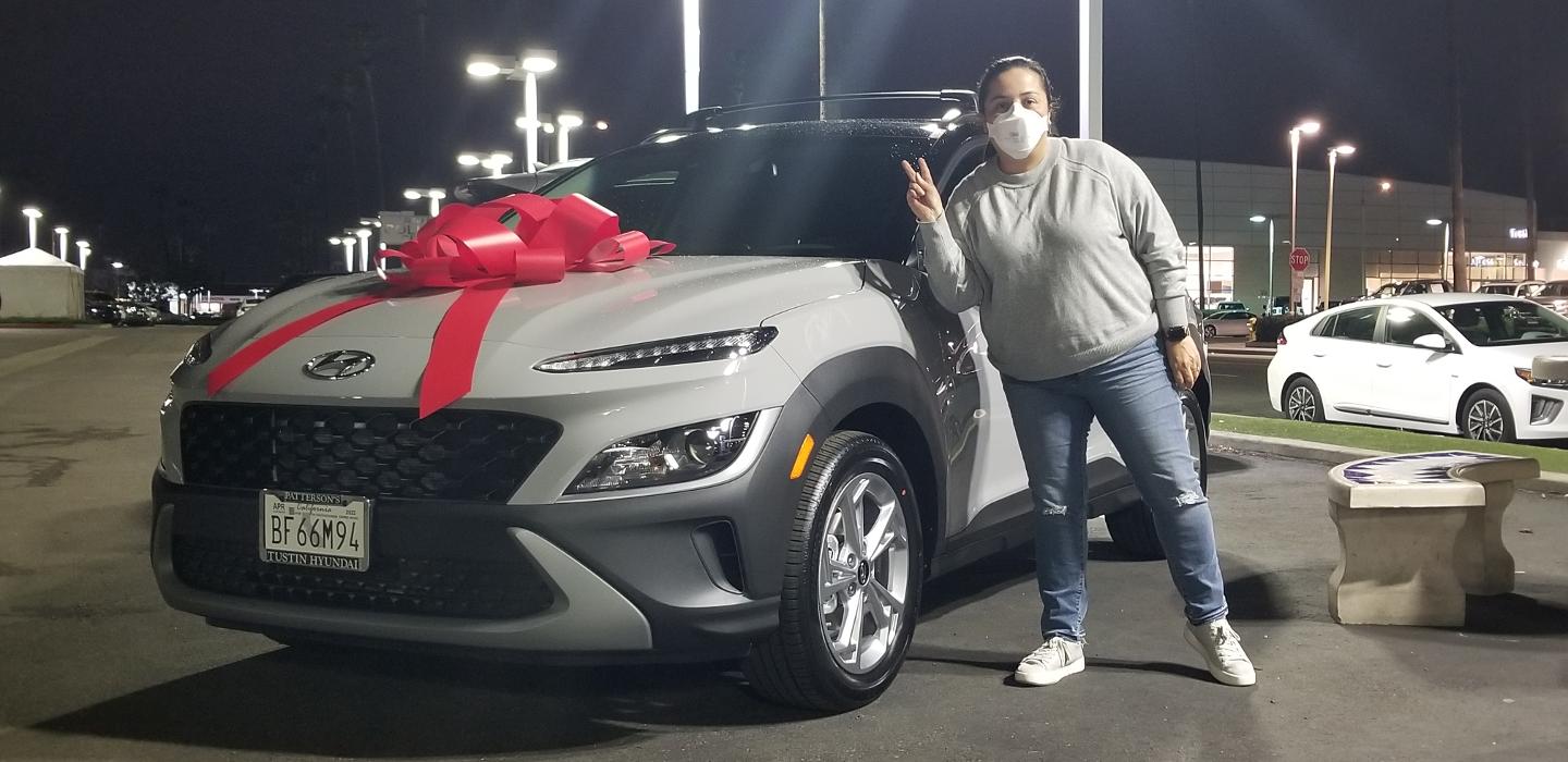 Tustin Hyundai Image