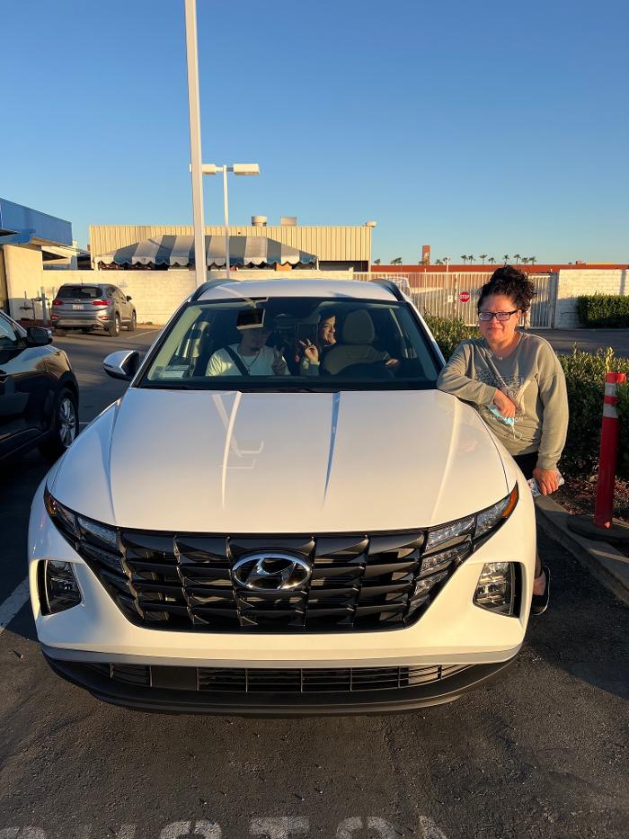 Tustin Hyundai Image