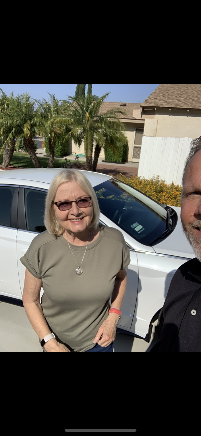 Tustin Hyundai Image