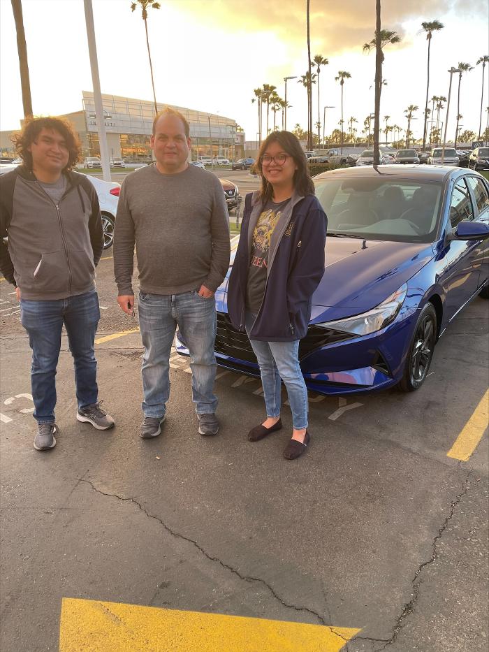 Tustin Hyundai Image