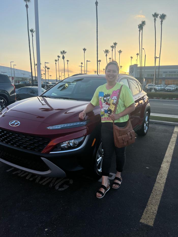 Tustin Hyundai Image