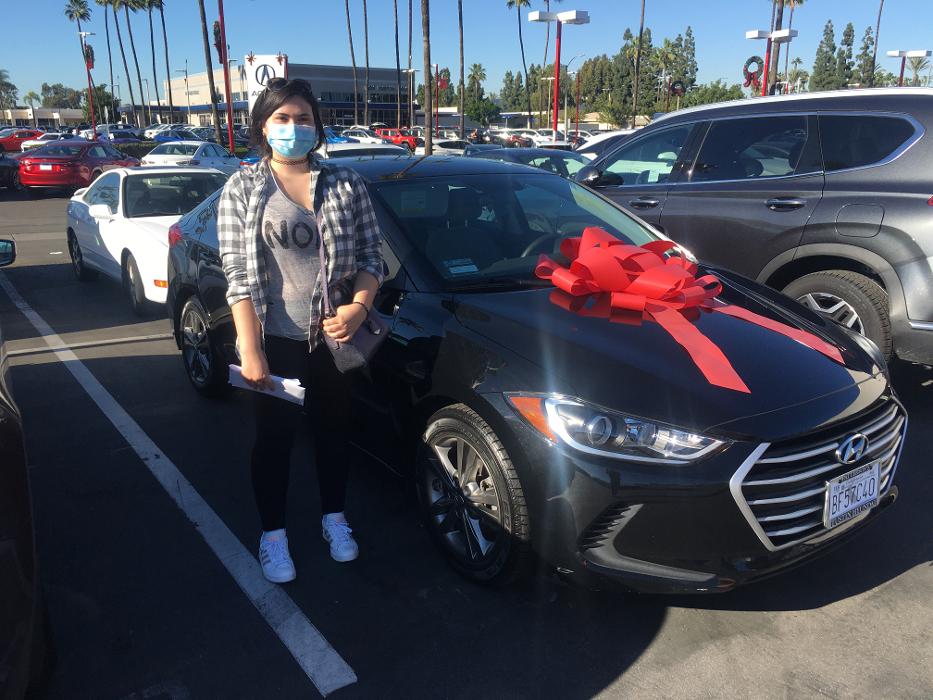 Tustin Hyundai Image