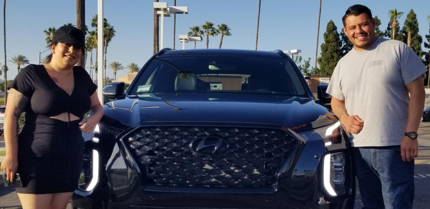 Tustin Hyundai Image