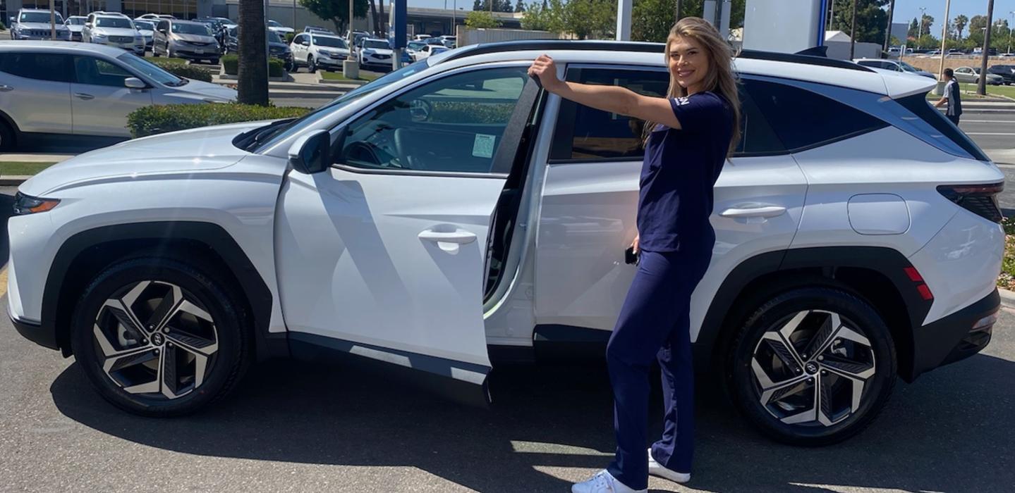 Tustin Hyundai Image