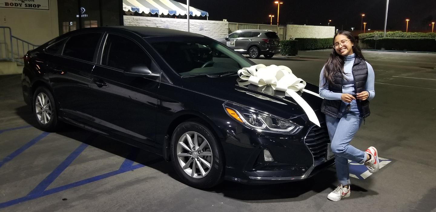 Tustin Hyundai Image