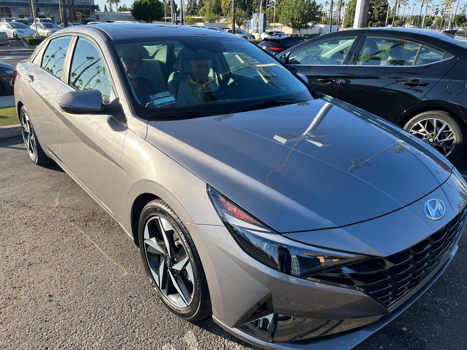 Tustin Hyundai Image