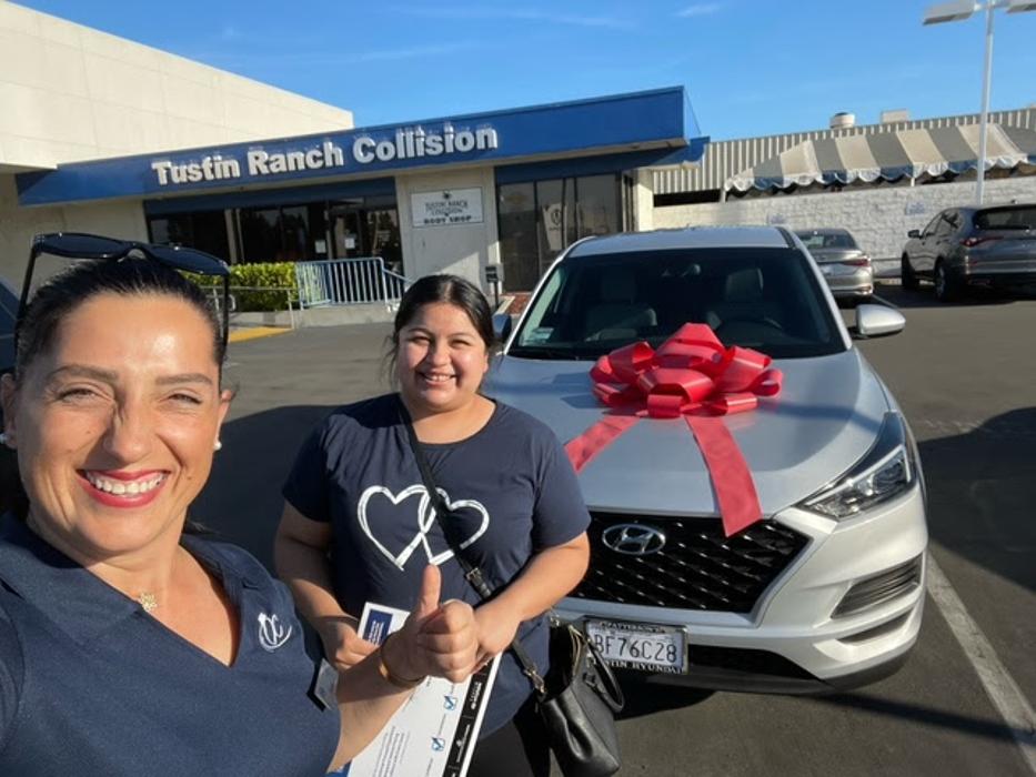 Tustin Hyundai Image