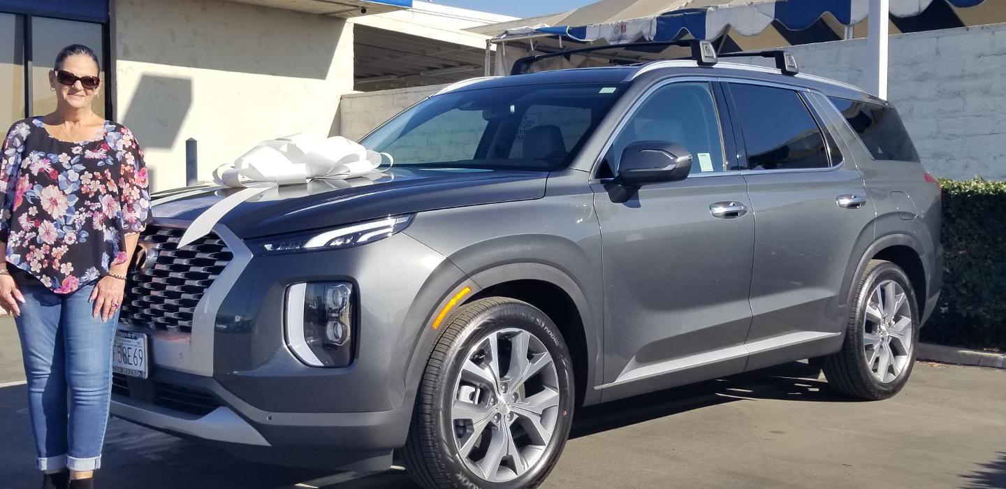 Tustin Hyundai Image