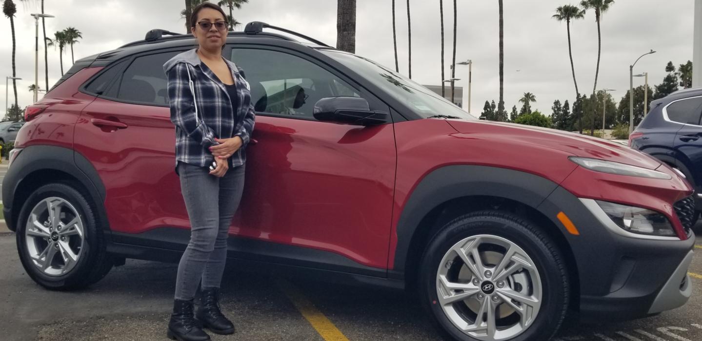 Tustin Hyundai Image