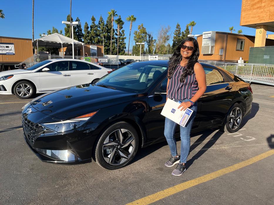 Tustin Hyundai Image