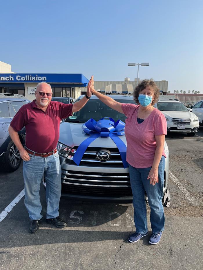 Tustin Hyundai Image