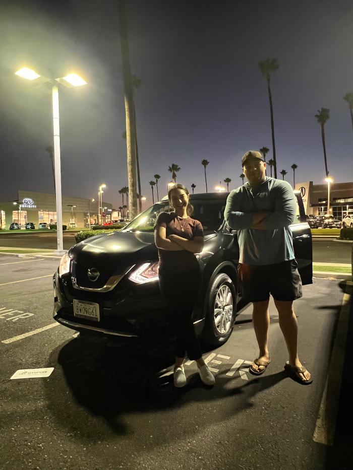 Tustin Hyundai Image