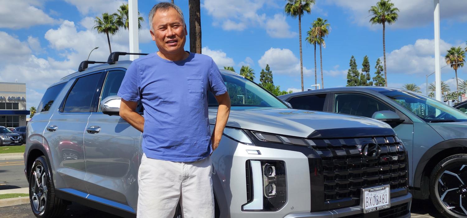 Tustin Hyundai Image