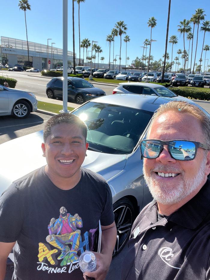 Tustin Hyundai Image