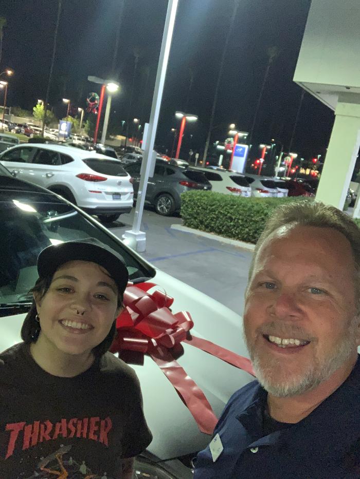 Tustin Hyundai Image