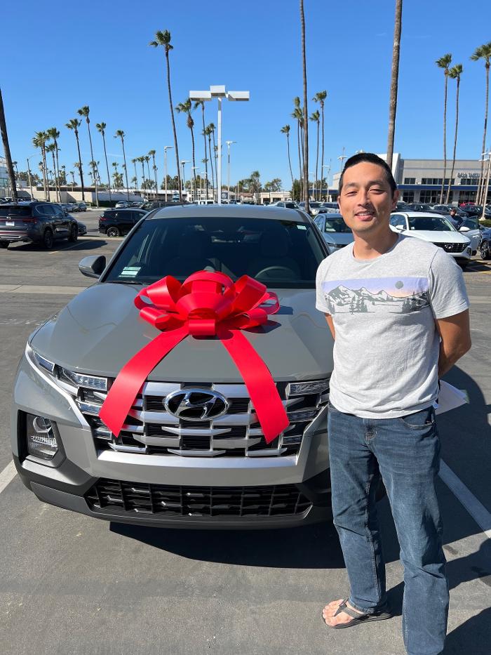 Tustin Hyundai Image