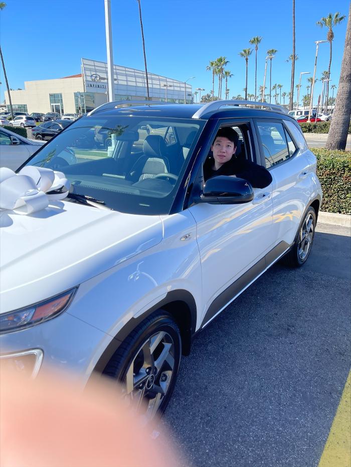 Tustin Hyundai Image