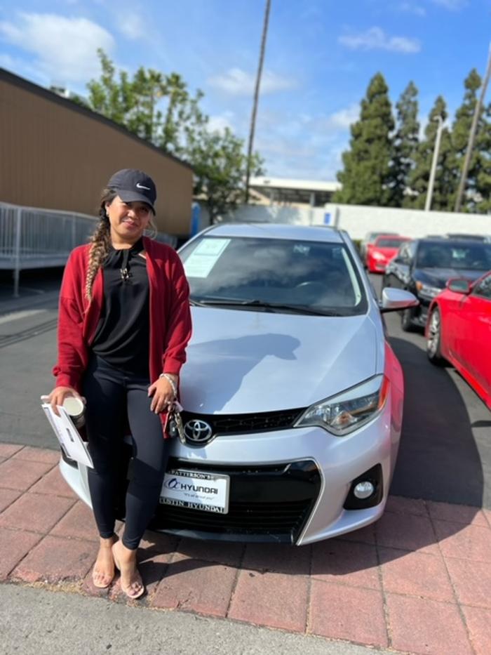 Tustin Hyundai Image