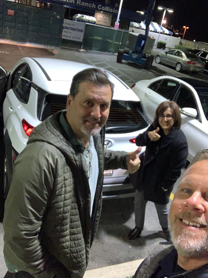 Tustin Hyundai Image