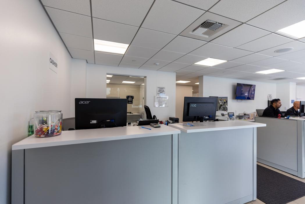 Tustin Hyundai Image