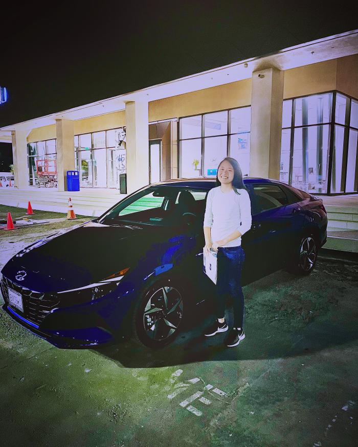 Tustin Hyundai Image