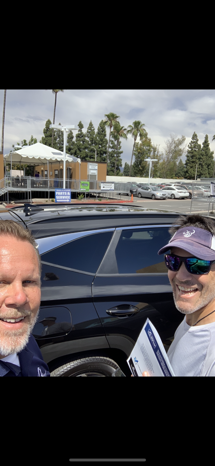 Tustin Hyundai Image