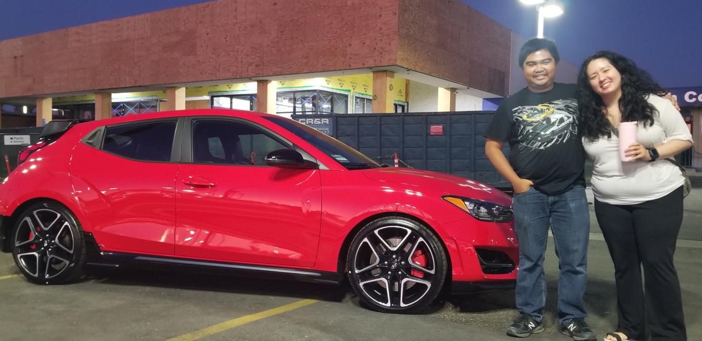 Tustin Hyundai Image