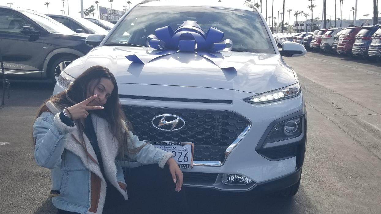 Tustin Hyundai Image