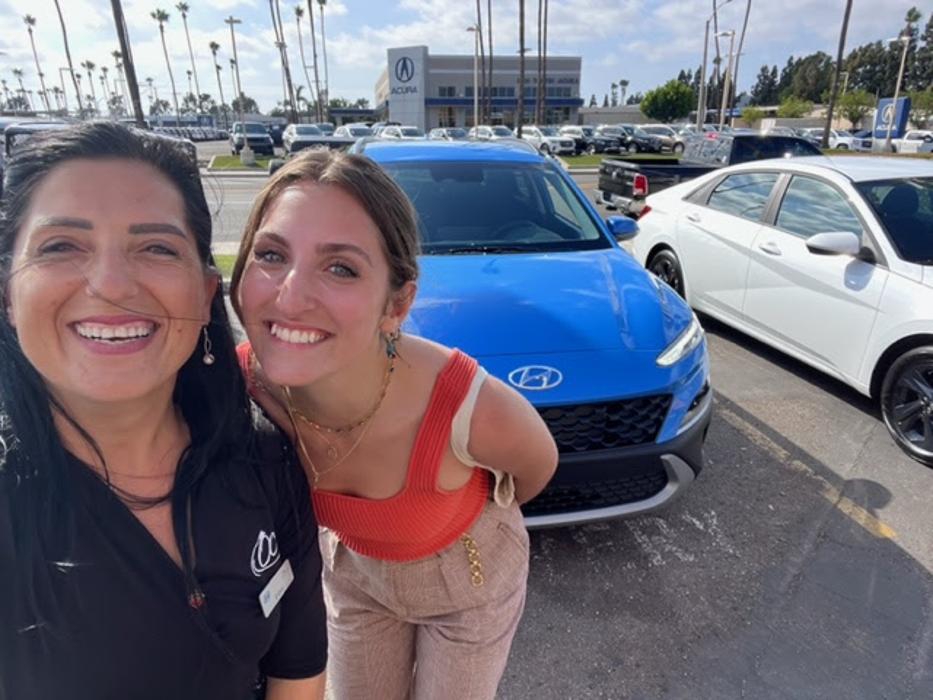 Tustin Hyundai Image