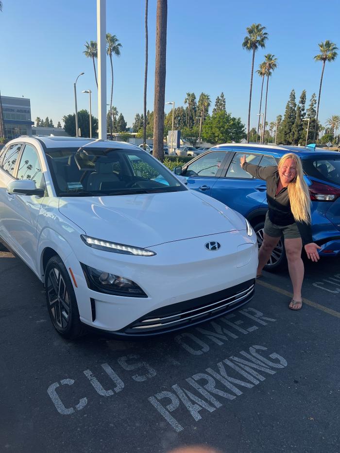 Tustin Hyundai Image