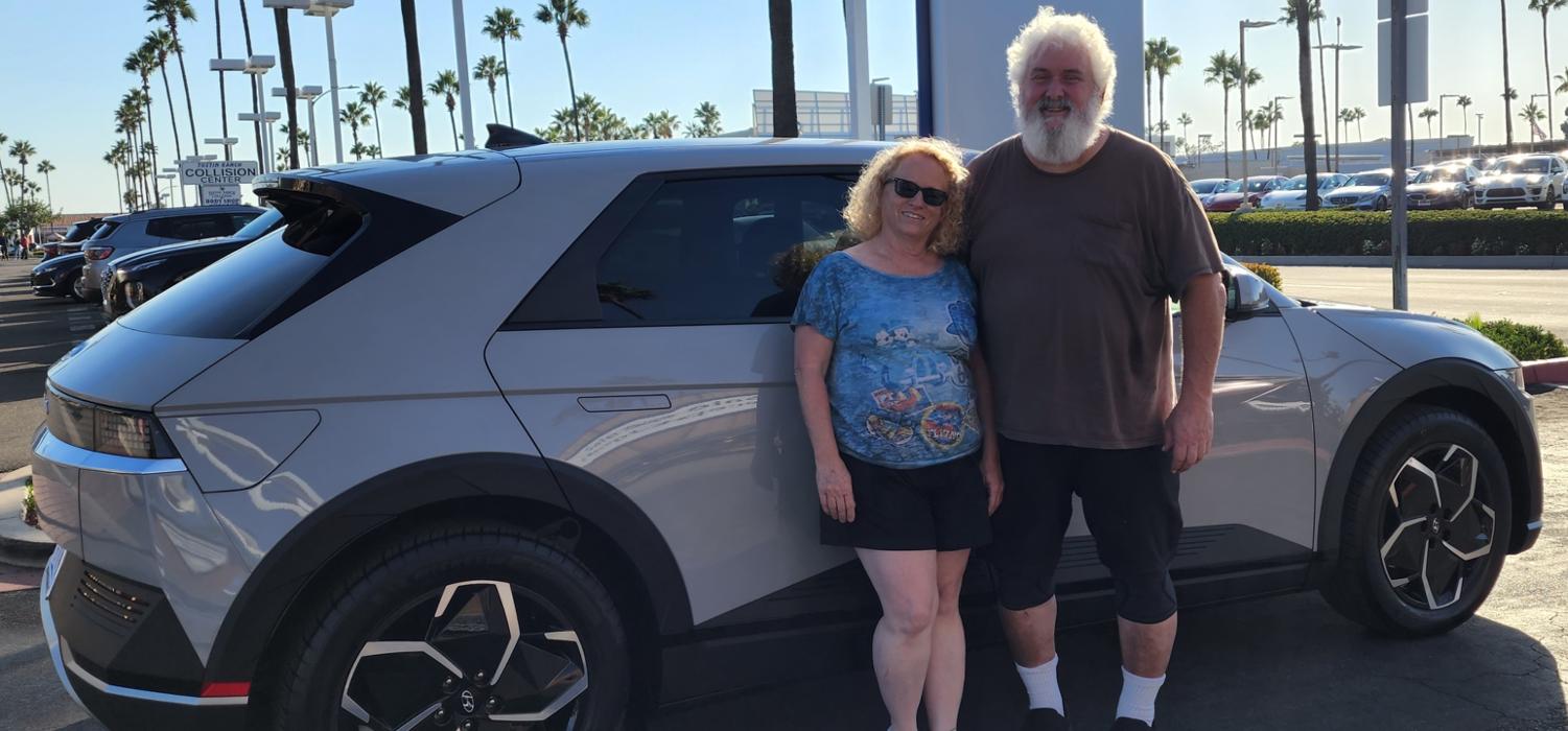 Tustin Hyundai Image