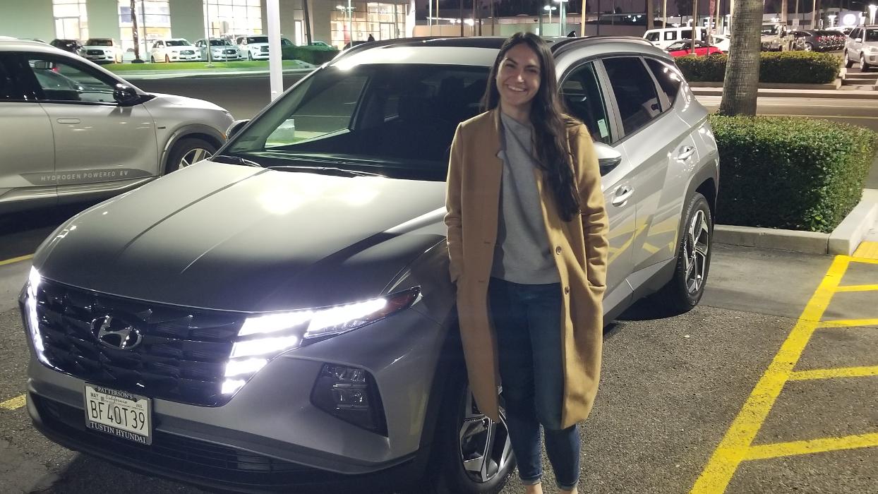 Tustin Hyundai Image