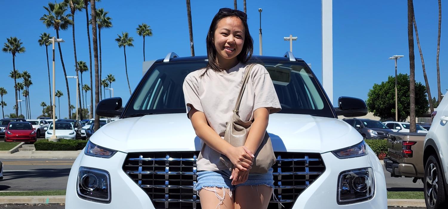 Tustin Hyundai Image