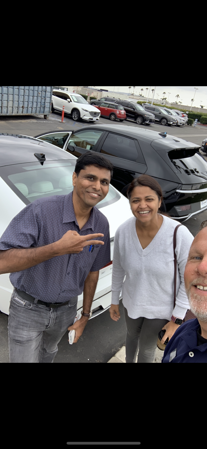 Tustin Hyundai Image