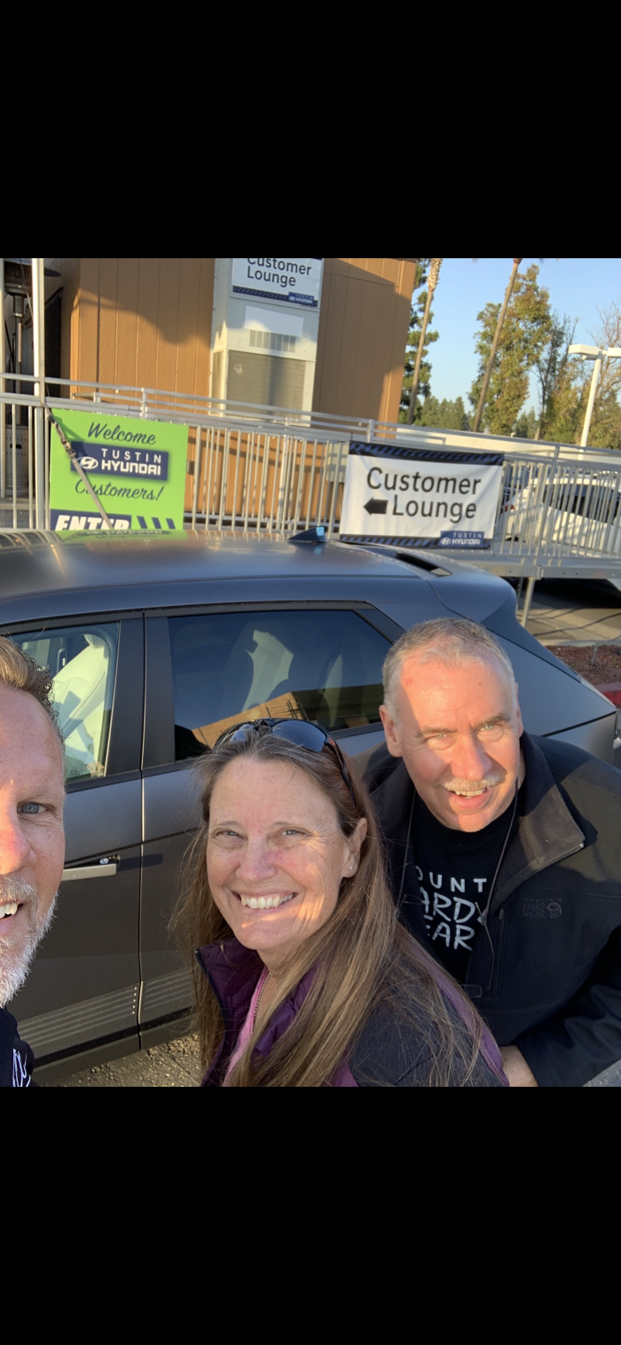 Tustin Hyundai Image